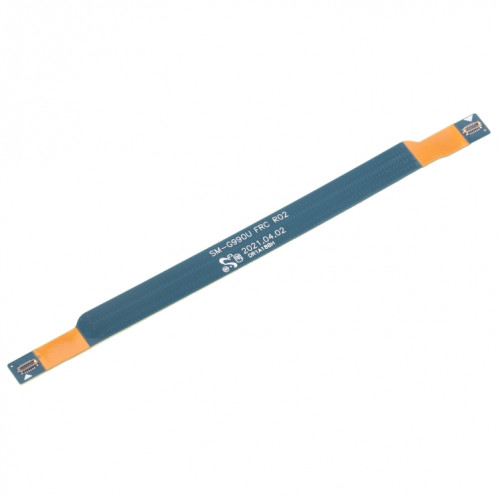Câble flexible de signal de soudage pour Samsung Galaxy S21 FE 5G SM-G990B SH4250111-04