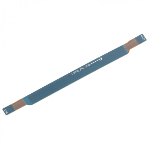 Câble flexible de signal de soudage pour Samsung Galaxy S21 FE 5G SM-G990B SH4250111-04