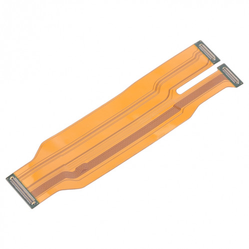 Pour Samsung Galaxy A55 SM-A556 Soudure de câble flexible de carte mère SH42521802-04
