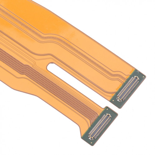 Pour Samsung Galaxy A55 SM-A556 Soudure de câble flexible de carte mère SH42521802-04