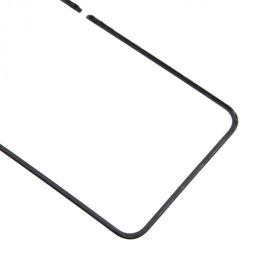 Cadre d'écran LCD avant d'origine pour Samsung Galaxy Z Flip5 SM-F731B SH42531218-05