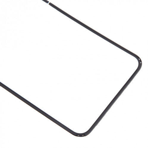 Cadre d'écran LCD avant d'origine pour Samsung Galaxy Z Flip5 SM-F731B SH42531218-05