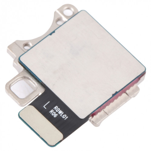 Pour Samsung Galaxy S24 SM-S921 Caméra arrière principale d'origine SH425978-04