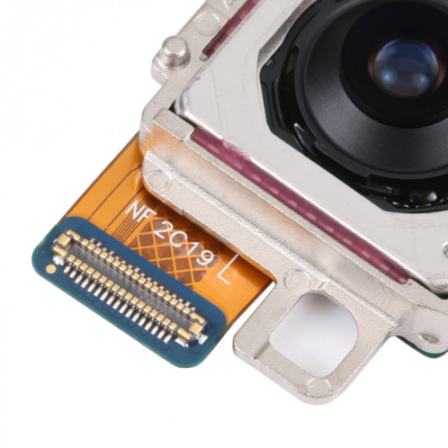 Pour Samsung Galaxy S24 SM-S921 Caméra arrière principale d'origine SH425978-04