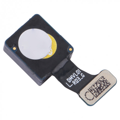 Pour Samsung Galaxy S24 / S24+ / S24 Ultra SM-S921/S926/S928 Caméra frontale d'origine SH4260310-04