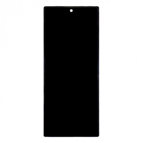 Pour Samsung Galaxy Z Fold6 SM-F956B Écran LCD secondaire d'origine avec numériseur assemblage complet SH4261614-05