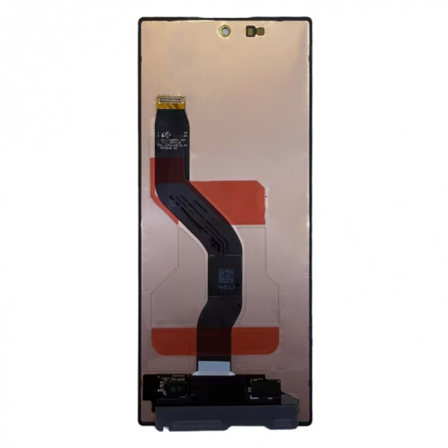 Pour Samsung Galaxy Z Fold6 SM-F956B Écran LCD secondaire d'origine avec numériseur assemblage complet SH4261614-05