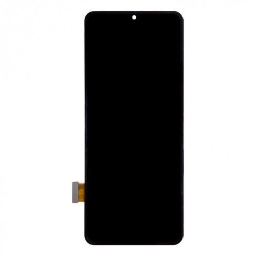 Pour Samsung Galaxy Z Flip6 SM-F741B Écran LCD d'origine avec numériseur assemblage complet SH42621997-05