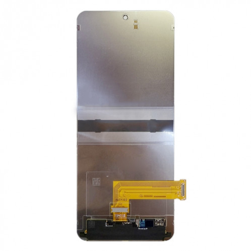 Pour Samsung Galaxy Z Flip6 SM-F741B Écran LCD d'origine avec numériseur assemblage complet SH42621997-05