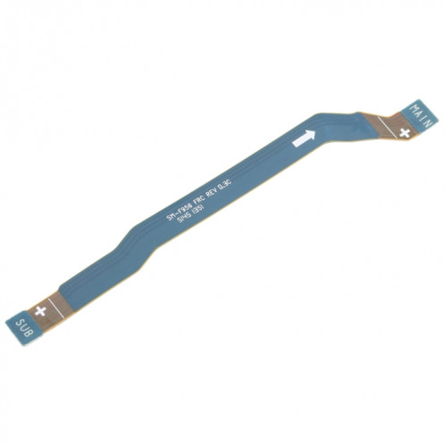 Câble flexible de signal d'origine pour Samsung Galaxy Z Fold6 SM-F956B SH4265588-04