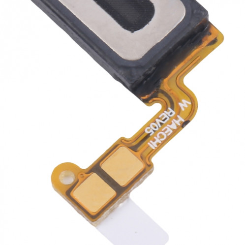 Pour Samsung Galaxy XCover 7 SM-G556B Écouteur d'origine avec câble SH4267992-04
