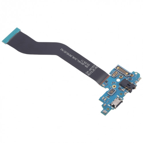 Câble flexible de port de charge d'origine pour Samsung Galaxy A51 5G SM-A516V version américaine SH42681836-04