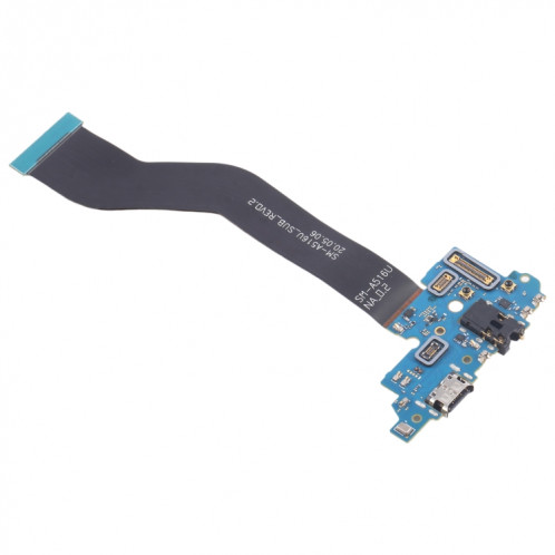 Câble flexible de port de charge d'origine pour Samsung Galaxy A51 5G SM-A516U version américaine SH42691624-04