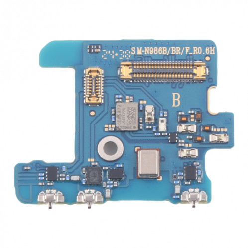 Carte microphone OEM pour Samsung Galaxy Note20 Ultra 5G SM-N986B SH4274605-04