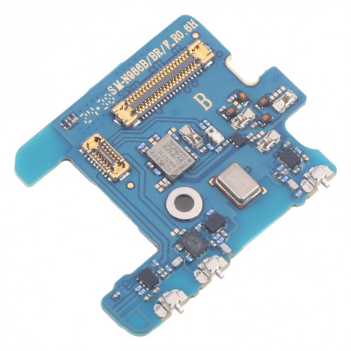 Carte microphone OEM pour Samsung Galaxy Note20 Ultra 5G SM-N986B SH4274605-04