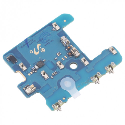 Carte microphone OEM pour Samsung Galaxy Note20 Ultra 5G SM-N986B SH4274605-04
