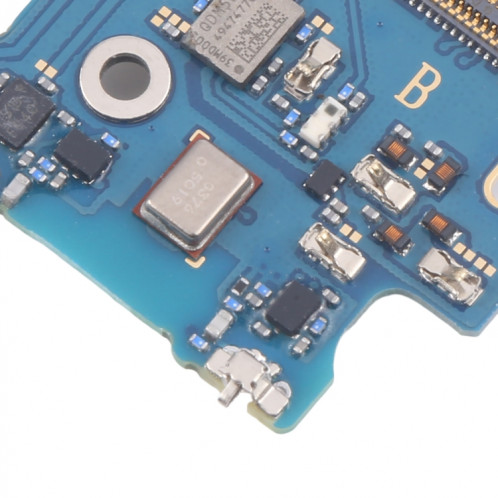 Carte microphone OEM pour Samsung Galaxy Note20 Ultra 5G SM-N986B SH4274605-04