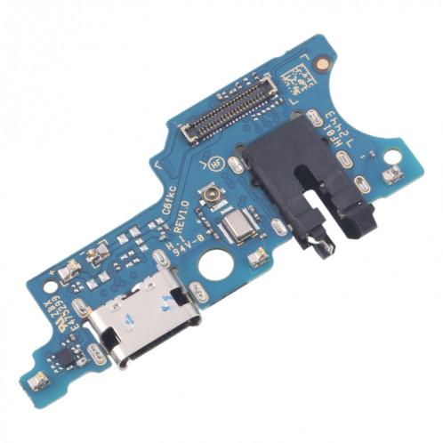 Carte de port de charge OEM avec circuit intégré pour Samsung Galaxy A06 SM-A065F SH42751545-04