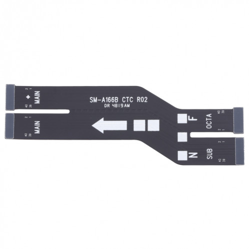 Câble flexible de carte mère d'origine pour Samsung Galaxy A16 5G SM-A166B SH4278815-04