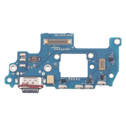 Carte de port de charge OEM pour Samsung Galaxy S24 FE SM-S721B SH4279695-04