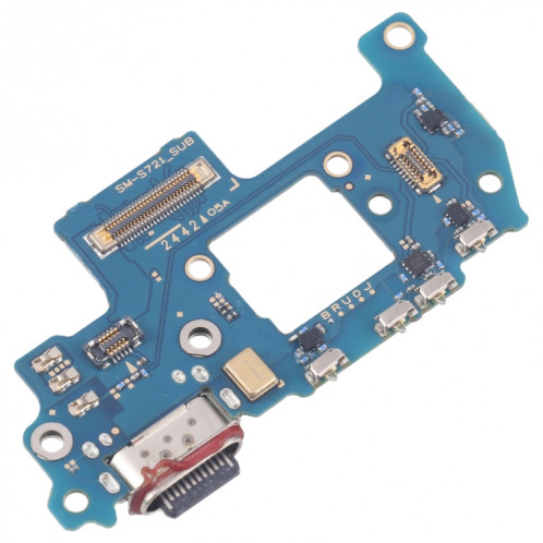 Carte de port de charge OEM pour Samsung Galaxy S24 FE SM-S721B SH4279695-04