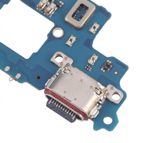Carte de port de charge OEM pour Samsung Galaxy S24 FE SM-S721B SH4279695-04