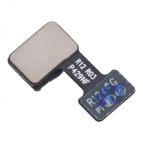 Câble flexible d'origine pour capteur d'empreintes digitales intégré à l'écran pour Samsung Galaxy S24 FE SM-S721B SH4280709-04