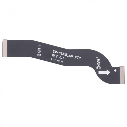 Câble flexible LCD d'origine pour Samsung Galaxy S25 SM-S931B SH4281558-04