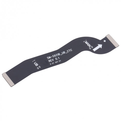 Câble flexible LCD d'origine pour Samsung Galaxy S25 SM-S931B SH4281558-04