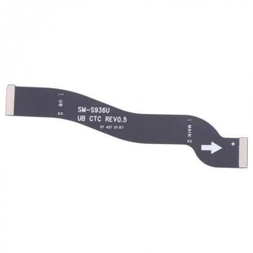 Câble flexible LCD d'origine pour Samsung Galaxy S25+ SM-S936B SH4282262-04