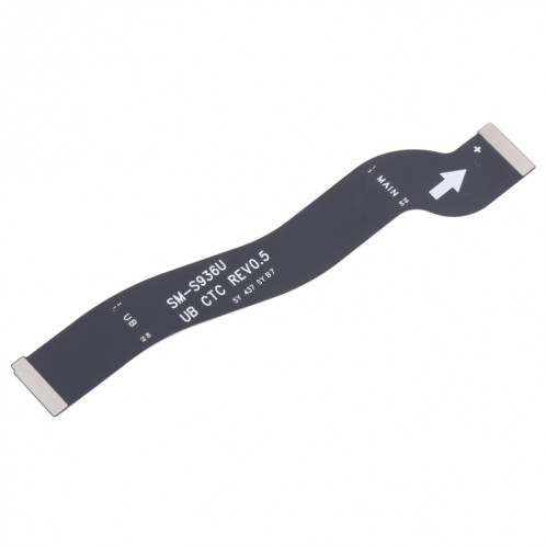 Câble flexible LCD d'origine pour Samsung Galaxy S25+ SM-S936B SH4282262-04