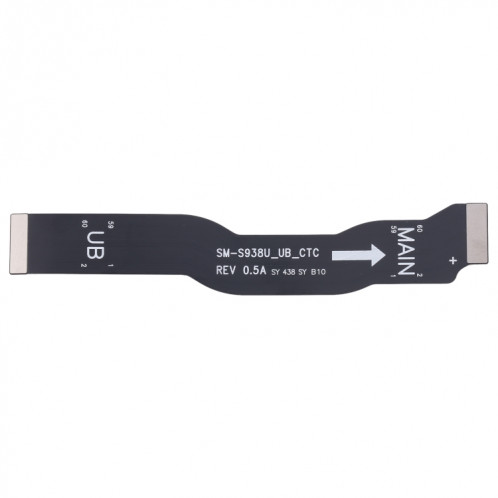 Câble flexible LCD d'origine pour Samsung Galaxy S25 Ultra SM-S938B SH4283516-04