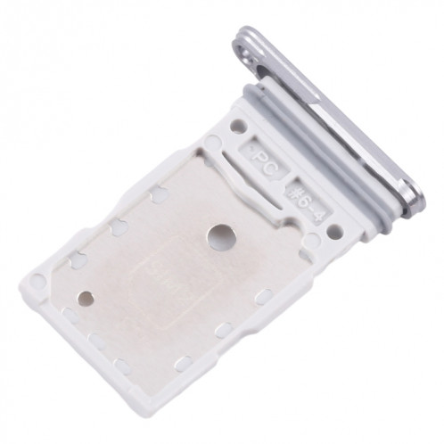 Pour Samsung Galaxy S25 / S25+ SM-S931/S936 Tiroir de carte SIM d'origine + Tiroir de carte SIM (Or) SH284J416-04