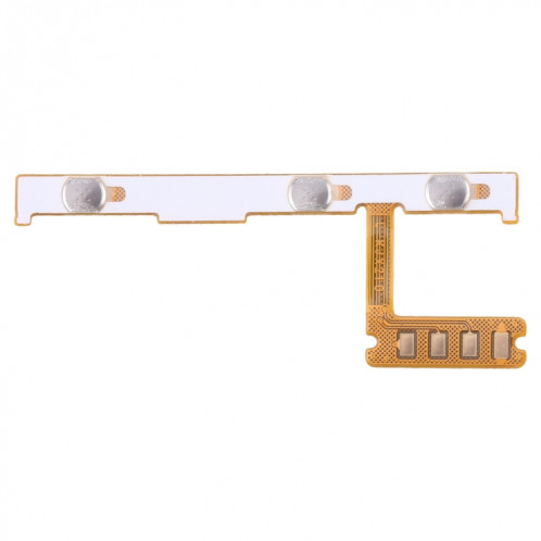 Câble flexible pour bouton d'alimentation et bouton de volume OEM pour Samsung Galaxy Tab A9+ SM-X210 SH4286774-04