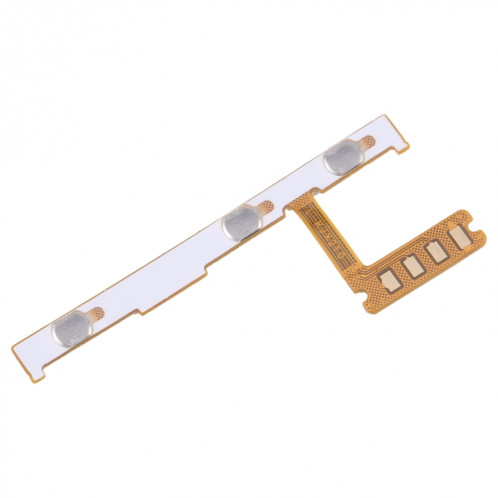 Câble flexible pour bouton d'alimentation et bouton de volume OEM pour Samsung Galaxy Tab A9+ SM-X210 SH4286774-04