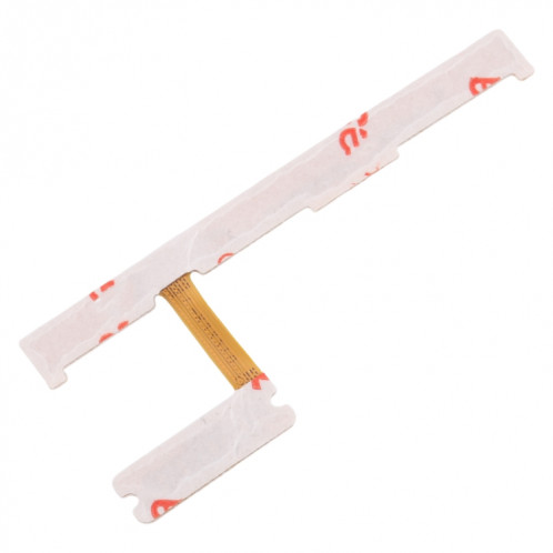 Câble flexible pour bouton d'alimentation et bouton de volume OEM pour Samsung Galaxy Tab A9+ SM-X210 SH4286774-04