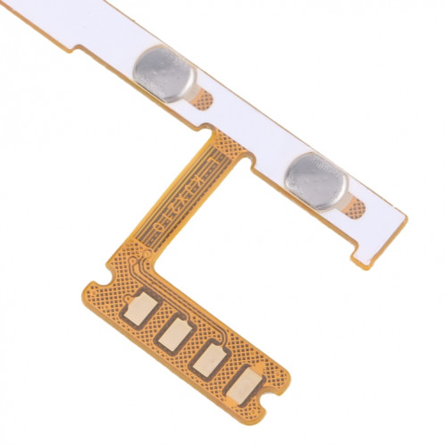 Câble flexible pour bouton d'alimentation et bouton de volume OEM pour Samsung Galaxy Tab A9+ SM-X210 SH4286774-04