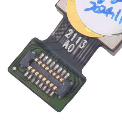 Pour Samsung Galaxy F52 5G SM-E526B Caméra macro d'origine SH42901785-04