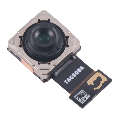 Pour Samsung Galaxy F52 5G SM-E526B Caméra arrière principale d'origine SH42911027-04