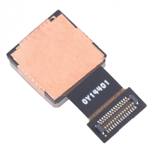 Pour Samsung Galaxy F52 5G SM-E526B Caméra arrière principale d'origine SH42911027-04
