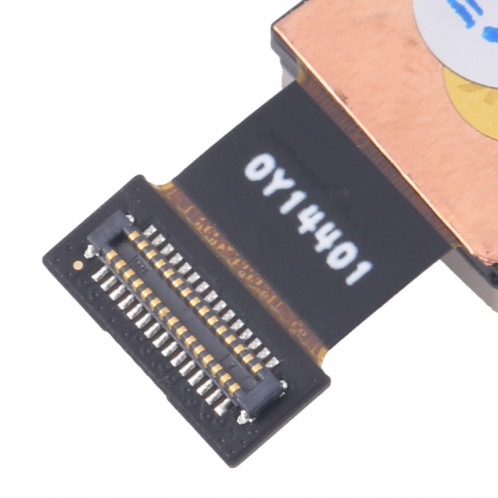 Pour Samsung Galaxy F52 5G SM-E526B Caméra arrière principale d'origine SH42911027-04