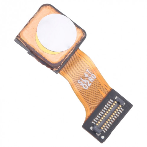 Pour Samsung Galaxy F52 5G SM-E526B Caméra frontale d'origine SH4292834-05