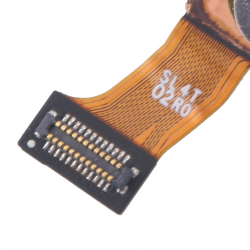 Pour Samsung Galaxy F52 5G SM-E526B Caméra frontale d'origine SH4292834-05