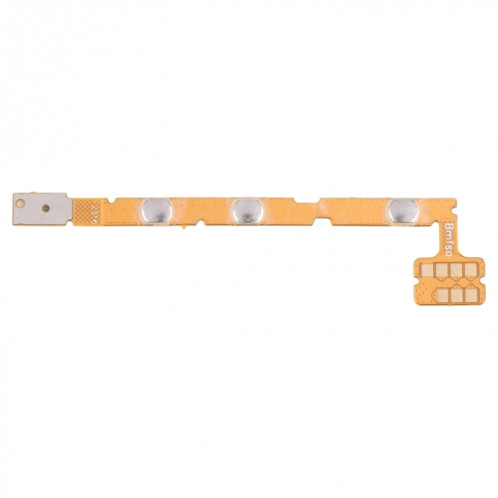 Câble flexible pour bouton d'alimentation et bouton de volume OEM pour Samsung Galaxy Tab A9 SM-X110/X115 SH4293620-04