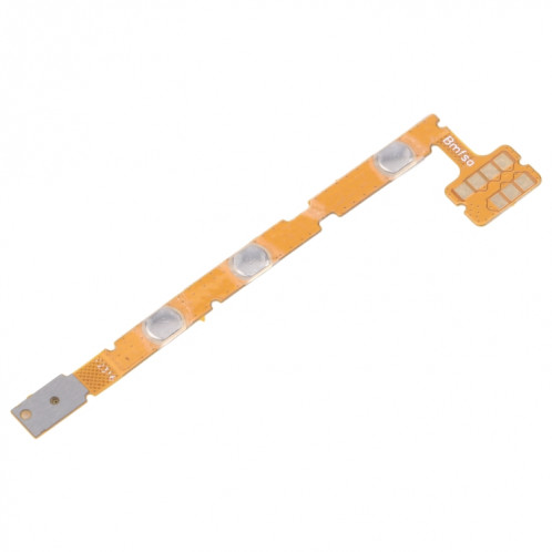 Câble flexible pour bouton d'alimentation et bouton de volume OEM pour Samsung Galaxy Tab A9 SM-X110/X115 SH4293620-04