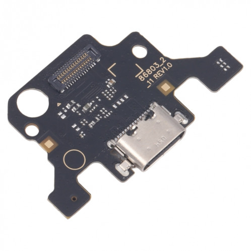 Carte de port de charge OEM pour Samsung Galaxy Tab A9+ SM-X215/X210 SH4297686-04