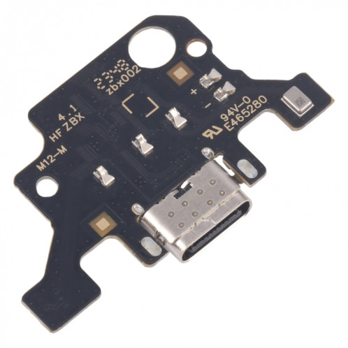 Carte de port de charge OEM pour Samsung Galaxy Tab A9+ SM-X215/X210 SH4297686-04