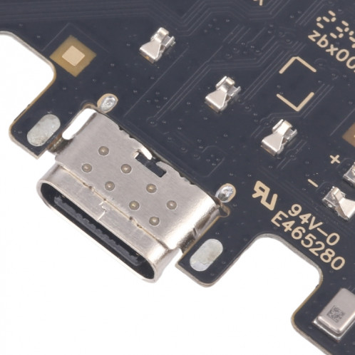 Carte de port de charge OEM pour Samsung Galaxy Tab A9+ SM-X215/X210 SH4297686-04