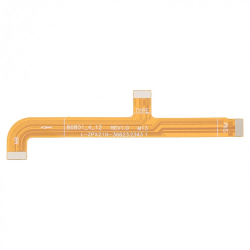 Pour Samsung Galaxy Tab A9+ SM-X210/X215/X217 OEM Câble flexible de connecteur de carte mère SH4298301-04