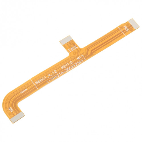 Pour Samsung Galaxy Tab A9+ SM-X210/X215/X217 OEM Câble flexible de connecteur de carte mère SH4298301-04
